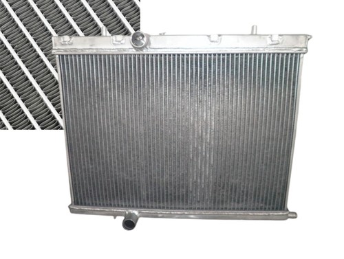 Aluminium radiateur pour - aluminium,