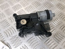 Moteur electrique volet