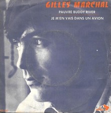 Gilles Marchal : Pauvre Buddy