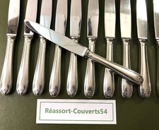 1 couteau à entremet