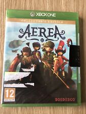 AEREA COLLECTOR’S EDITION