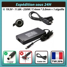 ALIMENTATION CHARGEUR
