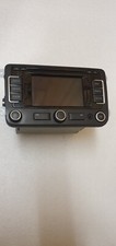 VW Rns 315 Radio GPS Bluetooth VW Golf VI Passat Caddy Sharan Tiguan T5