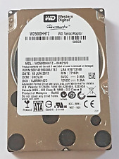 Disque Dur 500 Go SATA-III WD