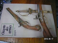 2µ? Revue Gazette des Armes