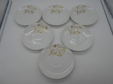 SERVICE DE 6 SOUS TASSES EN