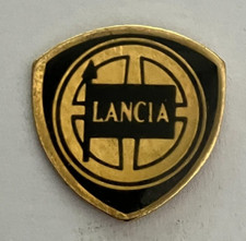 86 -  Pin's  LOGO AUTOMOBILE