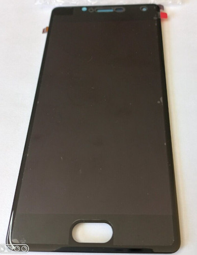 Ecran lcd wiko ufeel noir - ecran,