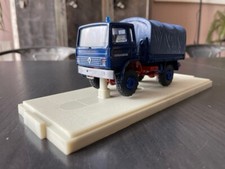 Cef Replex TRM 2000 Baché Gendarmerie - Ref. 392