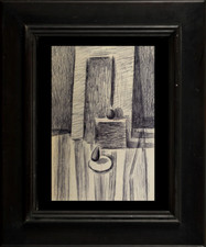 André DUFFOUR (1926-2016)