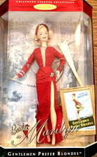 Barbie  Marilyn Monroe