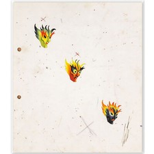 TIRTOFF (Romain de) dit ERTE