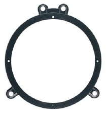 2 Entretoises haut-parleur compatible avec Mercedes classe C W203 CLK W209 - D16