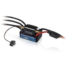 Contrôleur brushless SEAKING