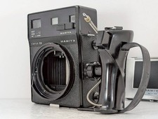 [ EXC+ 5] Mamiya Super 23