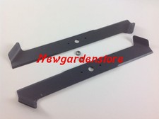 Kit lames piatto - kit, cm