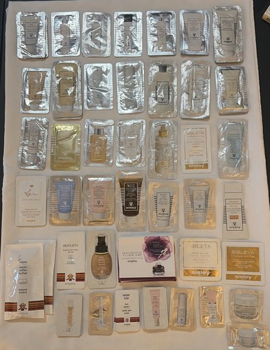 Sisley paris huge lot - paris,
