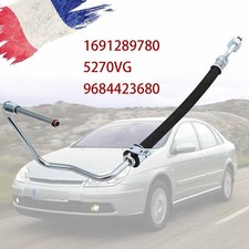 TUYAU SUSPENSION HYDRAULIQUE ARRIERE GAUCHE POUR CITROEN C5 III C6 9684423680