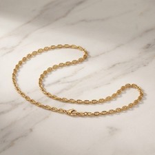 Chaîne de Cou - Maille Gucci
