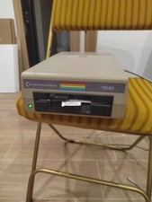 Lecteur floppy Commodore 1541