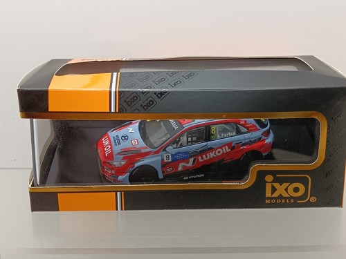 Ixo gtm141 hyundai i30 n - 1:43,