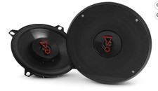 JBL Harman Kardon Stage3 527 Lot de haut-parleurs de voiture