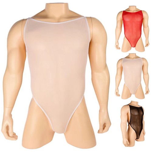 Body sexy homme - toutes, saisons