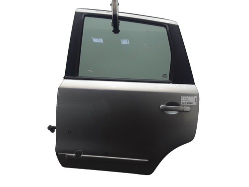 Porte arriere gauche - , nissan