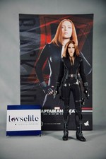 Hot Toys - MMS239 - Captain