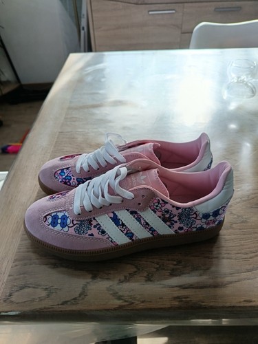 Adidas samba - adidas,