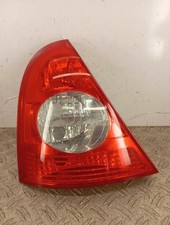 Feu arriere principal gauche