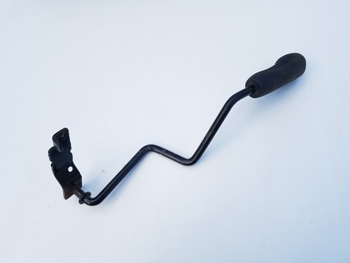 Levier embrayage tondeuse - d,