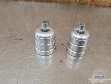 Paire d'embout de guidon Suzuki Sv 650 1999 à 2002