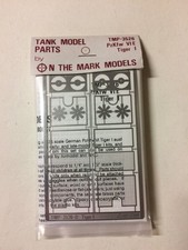 1/35 ON THE MARK MODELS