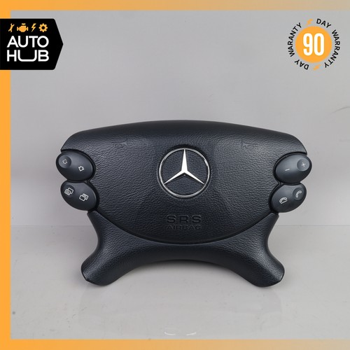 Mercedes w209 clk500 e350 - clk500,