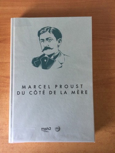 Marcel proust cote - cote, la
