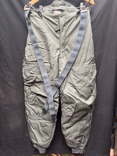 Usaf pantalons type 1b - usaf, f-1b