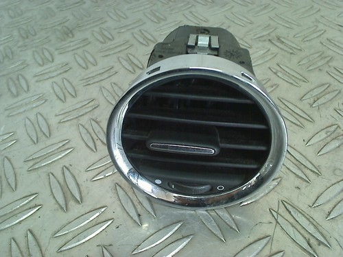Aerateur tableau bord fiat - aerateur, de