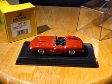 MINIATURE FERRARI 1/43 ART