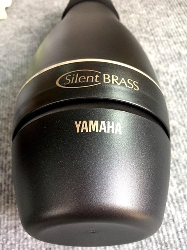 Yamaha silent brass sb5 - yamaha,