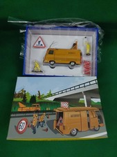 DAN TOYS 1/43 DAN - 100