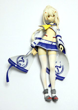 FIGURINE AYANAMI KAI JOUET