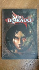 Hell Dorado livre de règles