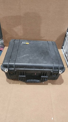 Pelican 1550 water - pelican, proof