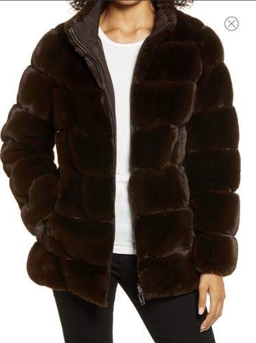 Via spiga faux - via,