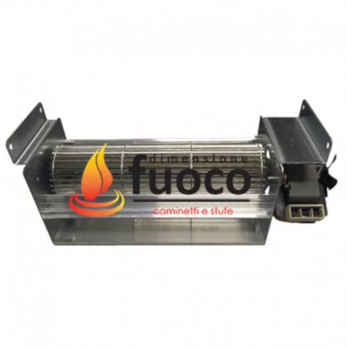 Ventilateur tangentiel complet - ventilateur,