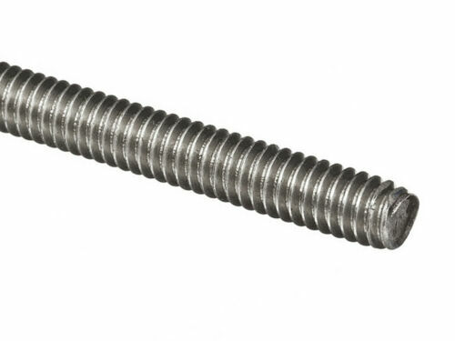 Hyfives m24 tige filetée - m24,