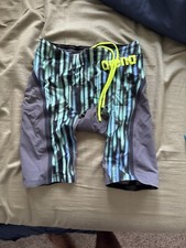 Arena Carbon Ultra Size 26