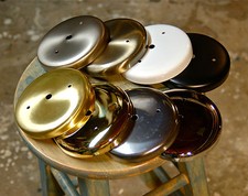 Plafonnier Baldaquin, Applique Murale Support, Choisissez Btwn 8 Arrive, ♥ Lampe