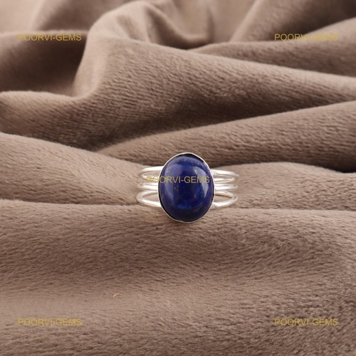 Bague solitaire argent - bague,